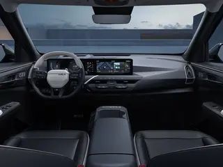 Kia EV5 81.4kWh EV Air 160kW Aut 5d