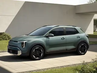 Kia Stonic 1.0tgdi Mhev Dynamicline 85kW  5d