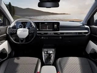 Kia Stonic 1.0tgdi Mhev Dynamicline 85kW  5d
