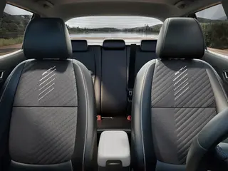 Kia Stonic 1.0tgdi Mhev Dynamicline 85kW  5d