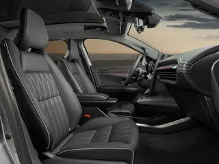 Mitsubishi Eclipse Cross 87kWh EV Intense 160kW Aut 5d