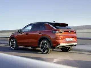 Volkswagen T-Roc 1.5 Hev R-Line Edition 125kW Aut 5d