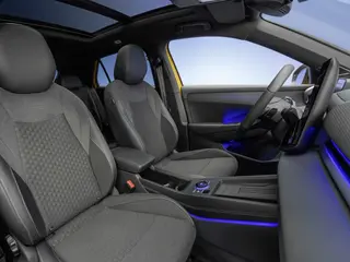 Volkswagen T-Roc 1.5 Hev R-Line Edition 125kW Aut 5d