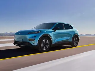 Changan Deepal S05 68.8kWh EV Max 320kW 4wd Aut 5d
