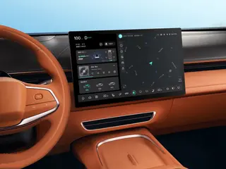Changan Deepal S07 79.97kW EV Max 160kW Aut 5d