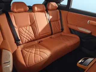 Changan Deepal S07 79.97kW EV Max 160kW Aut 5d