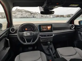 Seat Ibiza 1.0tsi Eco Style 70kW 5d