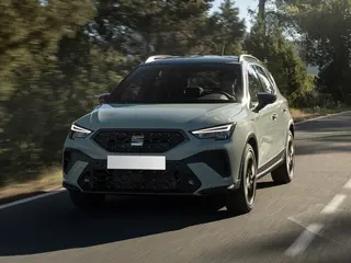 Seat Arona 1.0tsi Eco Reference 70kW 5d