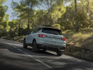 Seat Arona 1.0tsi Eco Reference 70kW 5d