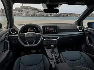 Seat Arona 1.0tsi Eco Reference 70kW 5d