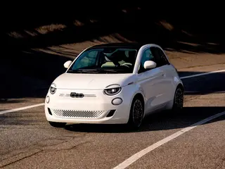 Fiat 500 1.0 Mhev La Prima 48kW 3d