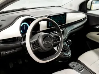 Fiat 500 1.0 Mhev La Prima 48kW 3d