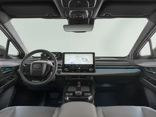 Toyota C-HR+ 57.7kWh EV Dynamic Limited Edition 123kW Aut 5d