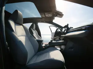 Toyota C-HR+ 57.7kWh EV Dynamic Limited Edition 123kW Aut 5d
