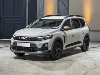 Dacia Jogger 1.8 Hev Expression 5p 115kW Aut 5d