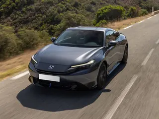 Honda Prelude 2.0 Hev Advance 135kW Aut 2d