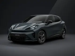Cupra Raval 56kWh EV Business First Edition 155kW Aut 5d