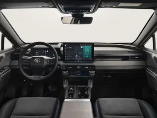 Toyota RAV4 300 Phev Dynamic 227kW Awd Cvt Aut 5d