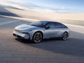 Xpeng P7+ 74.9kWh EV Performance 370kW Awd Aut 5d