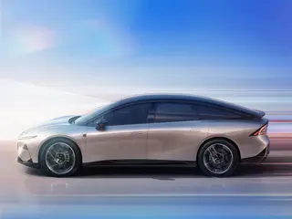 Xpeng P7+ 74.9kWh EV Performance 370kW Awd Aut 5d