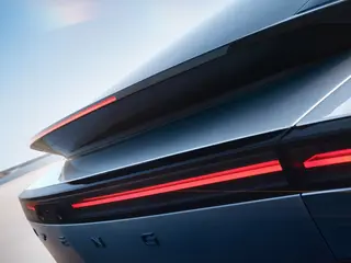 Xpeng P7+ 74.9kWh EV Performance 370kW Awd Aut 5d