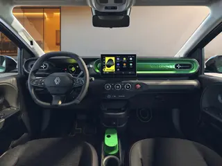 Renault Twingo 27.5kWh EV Urban Range Techno 60kW Aut 5d