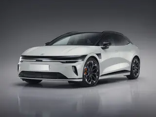 Zeekr 7GT 100kWh EV Long Range 310kW Rwd Aut 5d