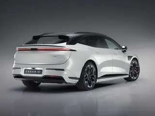 Zeekr 7GT 100kWh EV Long Range 310kW Rwd Aut 5d