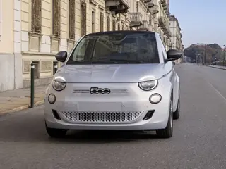 Fiat 500C 1.0 Mhev La Prima 48kW 2d