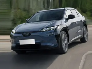 Subaru Solterra 73.1kWh EV 4e-Xperience 252kW Aut 5d
