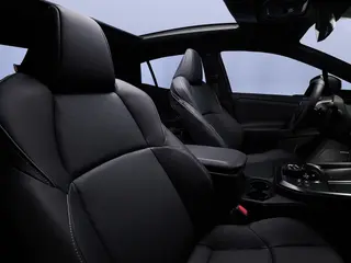 Subaru Uncharted 58kWh EV 2e-Xcite 123kW Aut 5d