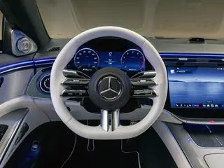 Mercedes S-klasse 580e Phev 4matic 375kW 9g-Tronic Aut 4d