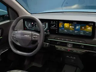 Kia EV2 42.2kWh EV Plus Advanced 108kW Aut 5d