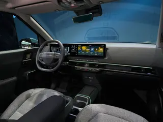 Kia EV2 42.2kWh EV Plus Advanced 108kW Aut 5d