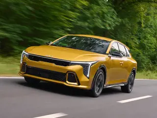 Kia K4 1.0tgdi Mhev Air 85kW 5d