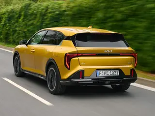 Kia K4 1.0tgdi Mhev Air 85kW 5d