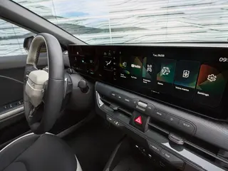 Kia K4 1.0tgdi Mhev Air 85kW 5d
