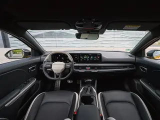 Kia K4 1.0tgdi Mhev Air 85kW 5d