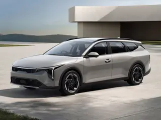 Kia K4 Sportswagon 1.0tgdi Mhev Plus 85kW 5d