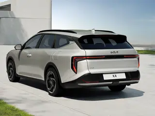 Kia K4 Sportswagon 1.0tgdi Mhev Plus 85kW 5d