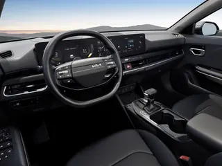 Kia K4 Sportswagon 1.0tgdi Mhev Plus 85kW 5d