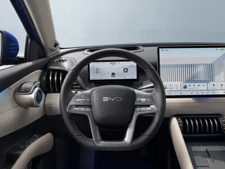 BYD Atto 3 Evo 74.8kWh EV Design 230kW Aut 5d