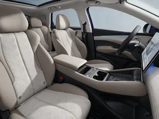 BYD Atto 3 Evo 74.8kWh EV Design 230kW Aut 5d