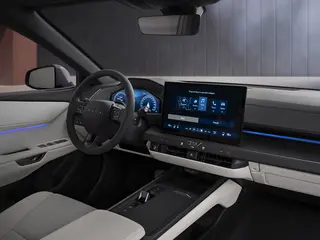 Lexus ES 300h Hev Luxury Line 148kW Aut 4d