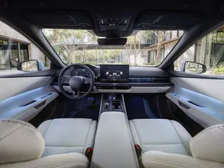 Lexus ES 300h Hev Luxury Line 148kW Aut 4d