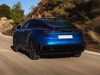 Alpine A390 89kWh EV Gts 345kW Aut 5d