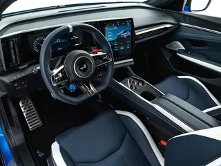 Alpine A390 89kWh EV Gts 345kW Aut 5d