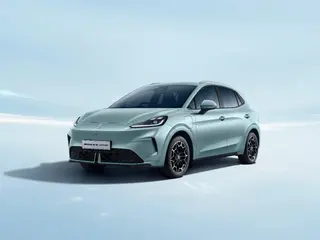 MG MG4 Urban 43kWh EV Comfort 110kW Aut 5d