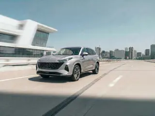 MG MGS9 1.5tgdi Phev Premium 220kW Aut 5d