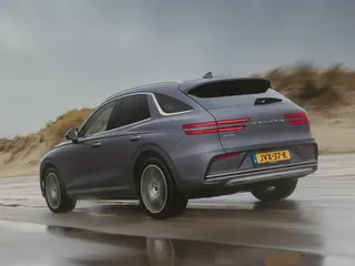 Genesis GV70 84kWh EV Performance Premium Awd Dual Motor 360kW Aut 5d